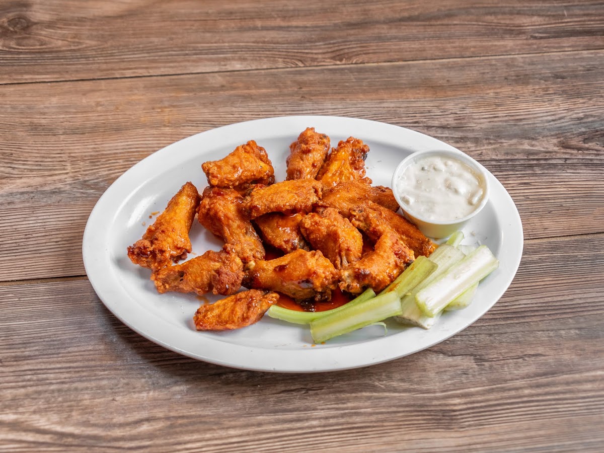 Pronto Pizza Photos 2